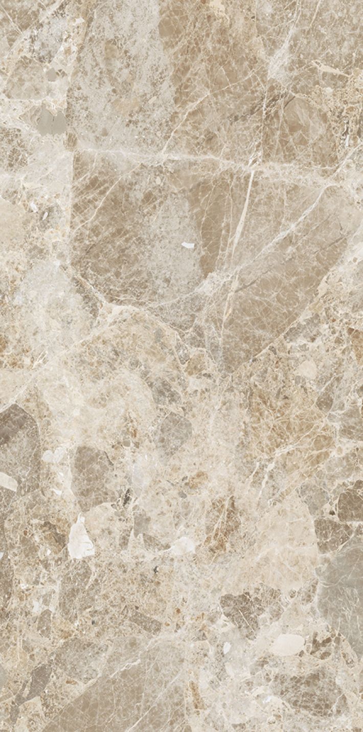 Плитка универсальная K948094LPR01VTER MarbleS Эмперадор Кремовый R9 7ЛПР 60x120