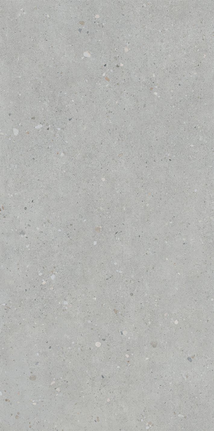 Плитка универсальная K947893R0001VTSP FlakeCement Серый Матовый R10A Ректификат 60x120 9мм