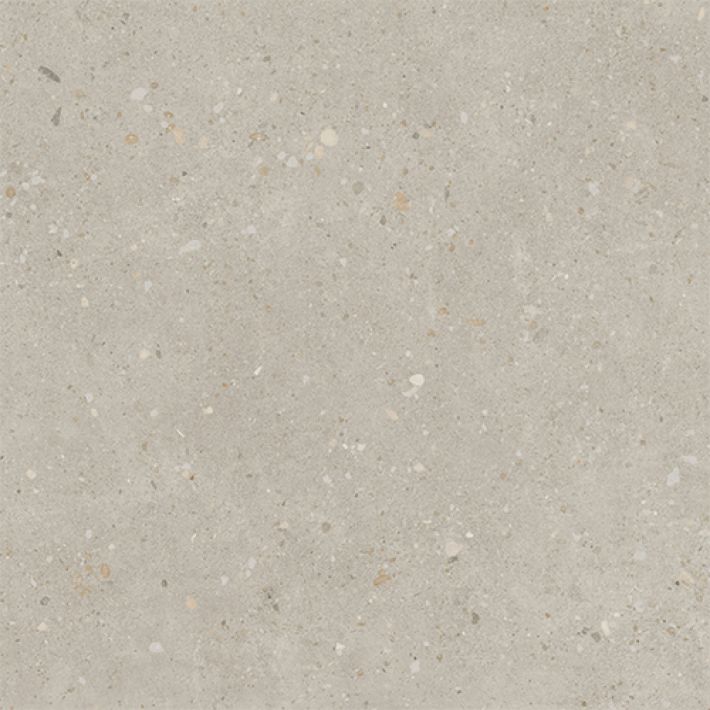 Плитка универсальная K947896R0001VTET FlakeCement Кремовый Матовый R10A Ректификат 60x60
