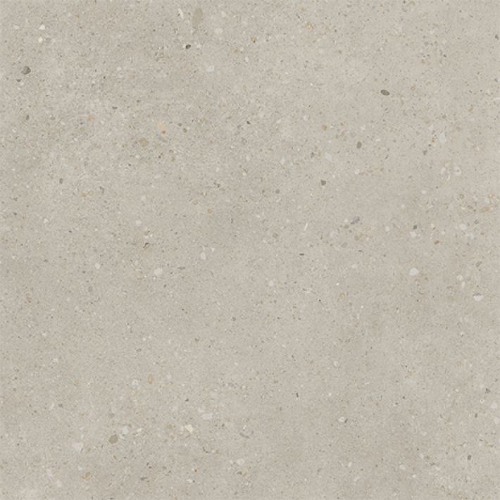 Плитка универсальная K947896R0001VTET FlakeCement Кремовый Матовый R10A Ректификат 60x60