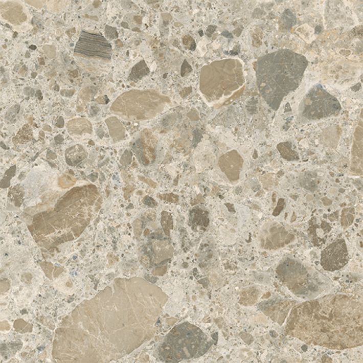 Плитка универсальная K951842R0001VTEP CityStone Чеппо Мультиколор Матовый R10A 7Рек 60x60