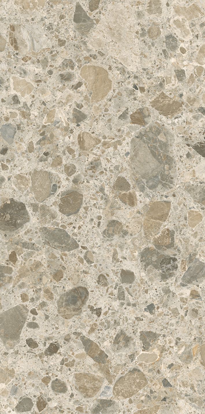 Фото K951849R0001VTEP CityStone Чеппо Мультиколор Матовый R10A 7Рек 60x120