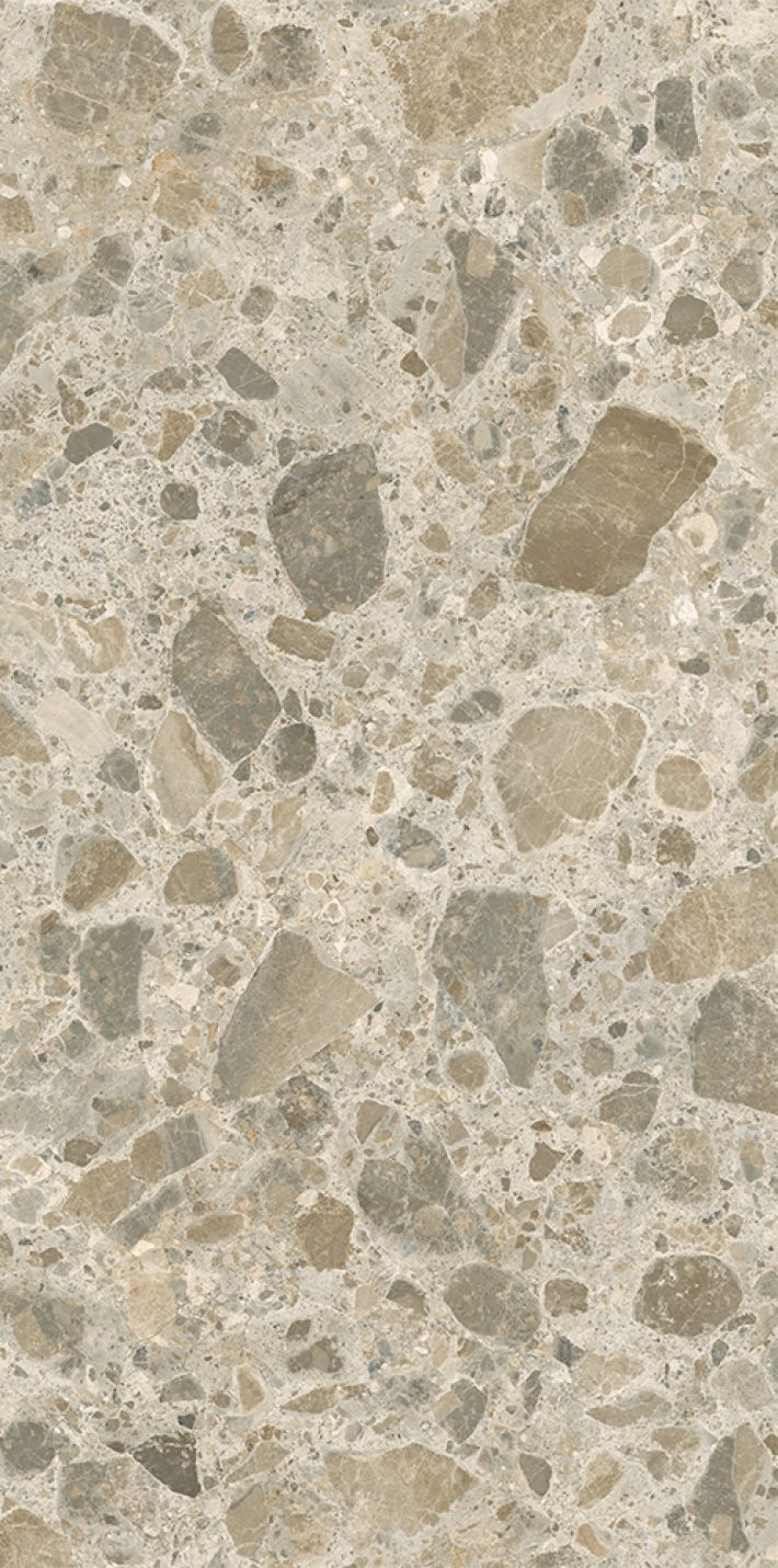 Плитка универсальная K951849R0001VTEP CityStone Чеппо Мультиколор Матовый R10A 7Рек 60x120