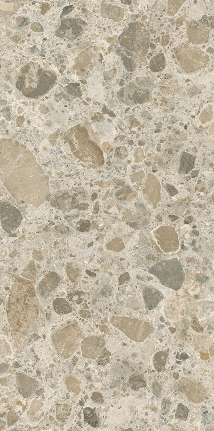 Плитка универсальная K951849R0001VTEP CityStone Чеппо Мультиколор Матовый R10A 7Рек 60x120