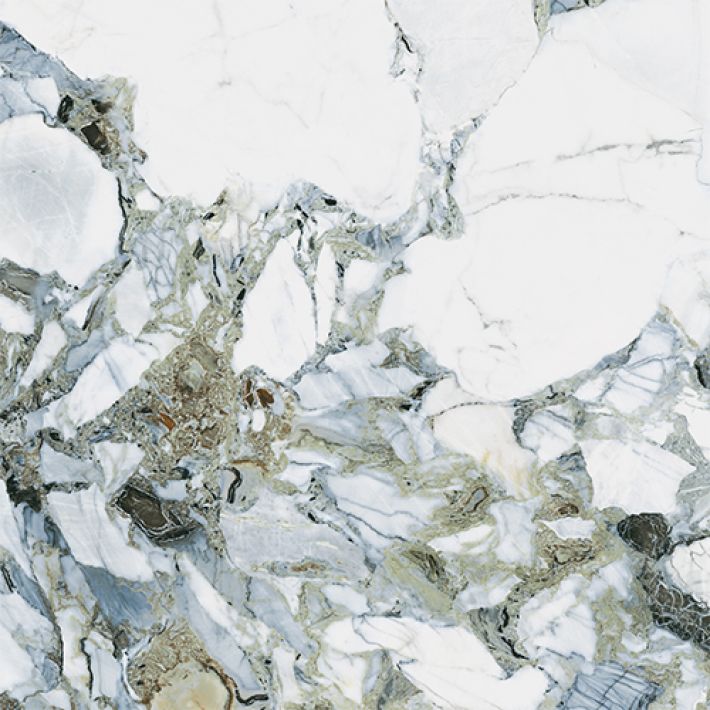 Плитка универсальная K951839LPR CityMarble Амазония Мультиколор 7ЛПР R9 60x60