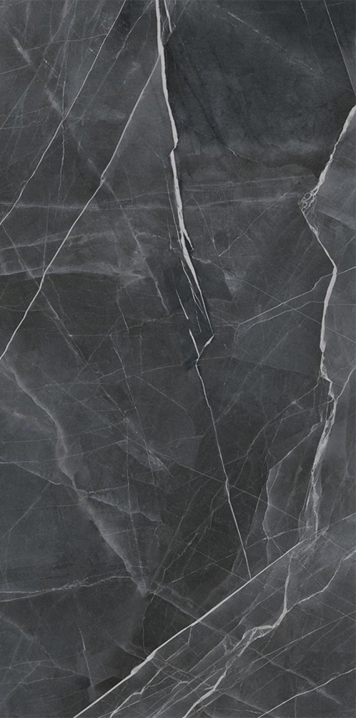 Плитка универсальная K951845LPR CityMarble Калакатта Блэк 7ЛПР R9 60x120