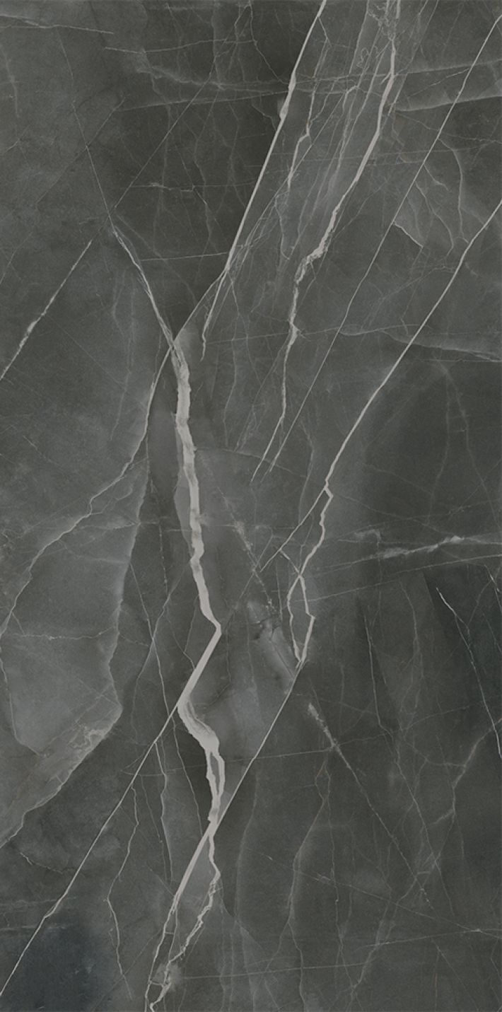 Плитка универсальная K951845LPR CityMarble Калакатта Блэк 7ЛПР R9 60x120