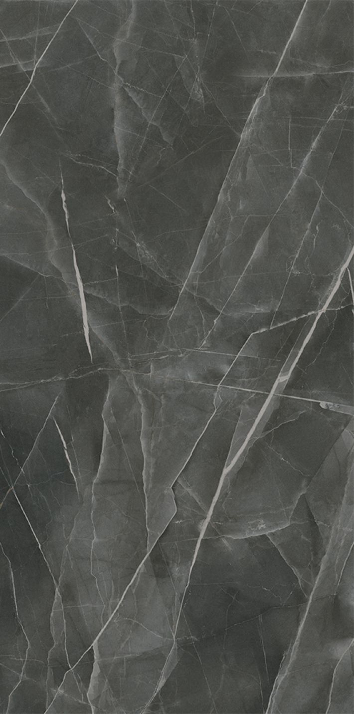 Плитка универсальная K951845LPR CityMarble Калакатта Блэк 7ЛПР R9 60x120