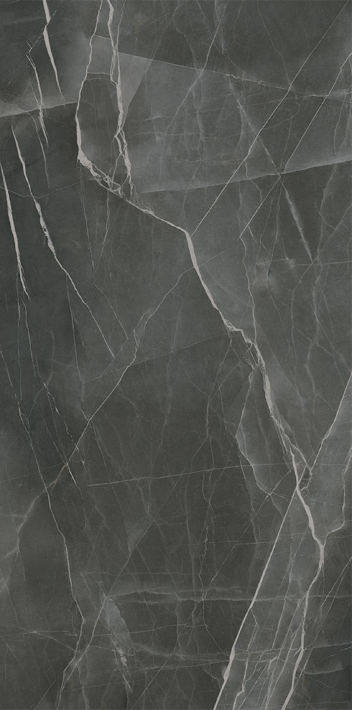 Плитка универсальная K951845LPR CityMarble Калакатта Блэк 7ЛПР R9 60x120