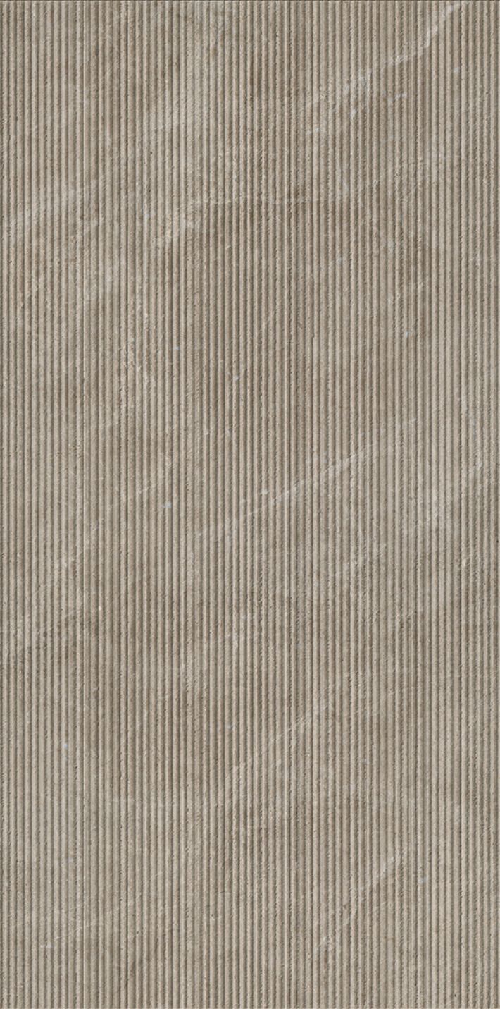 Плитка универсальная K948107R0001VTER Rigato Декор Табачный 60x120