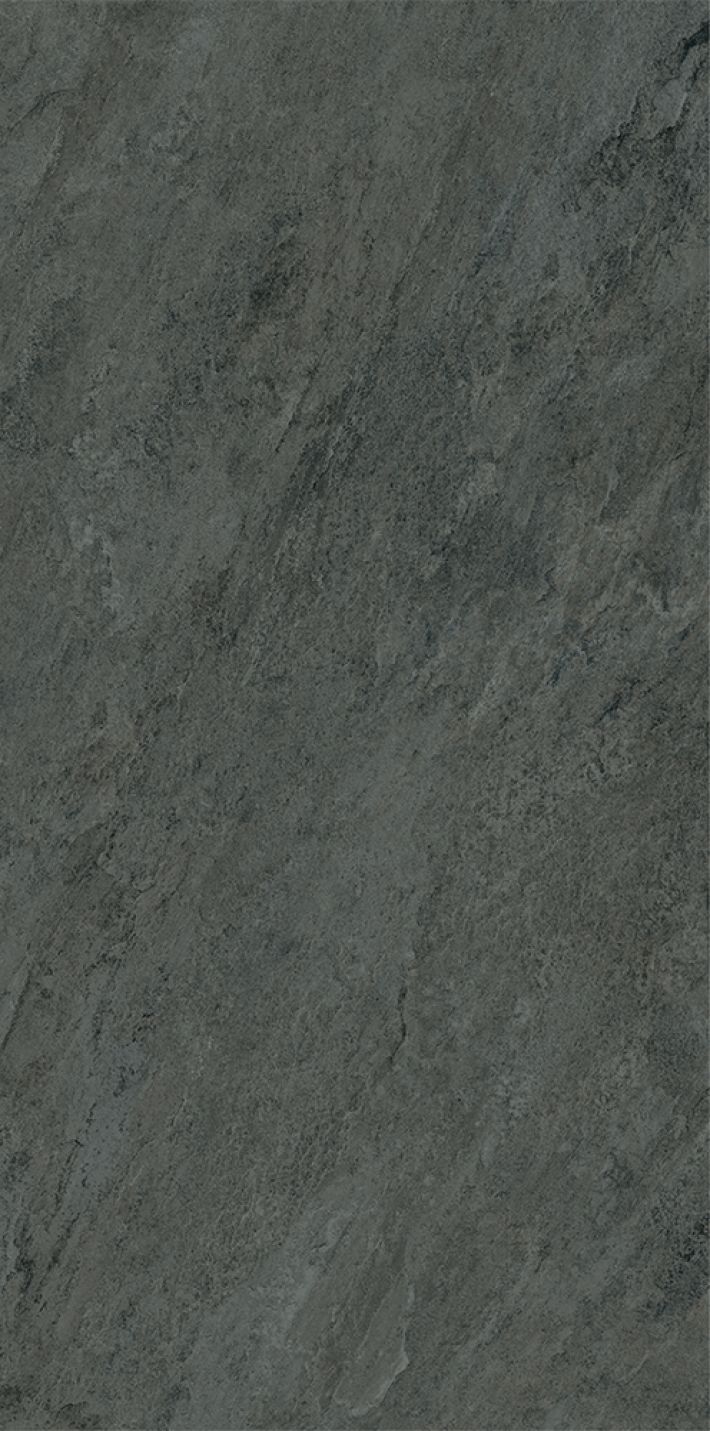 Плитка универсальная K948040R Quarstone Антрацит Матовый R10B 7Рек 60x120