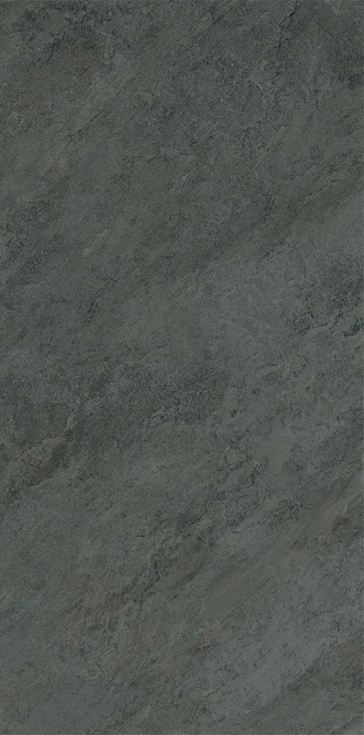 Плитка универсальная K948040R Quarstone Антрацит Матовый R10B 7Рек 60x120