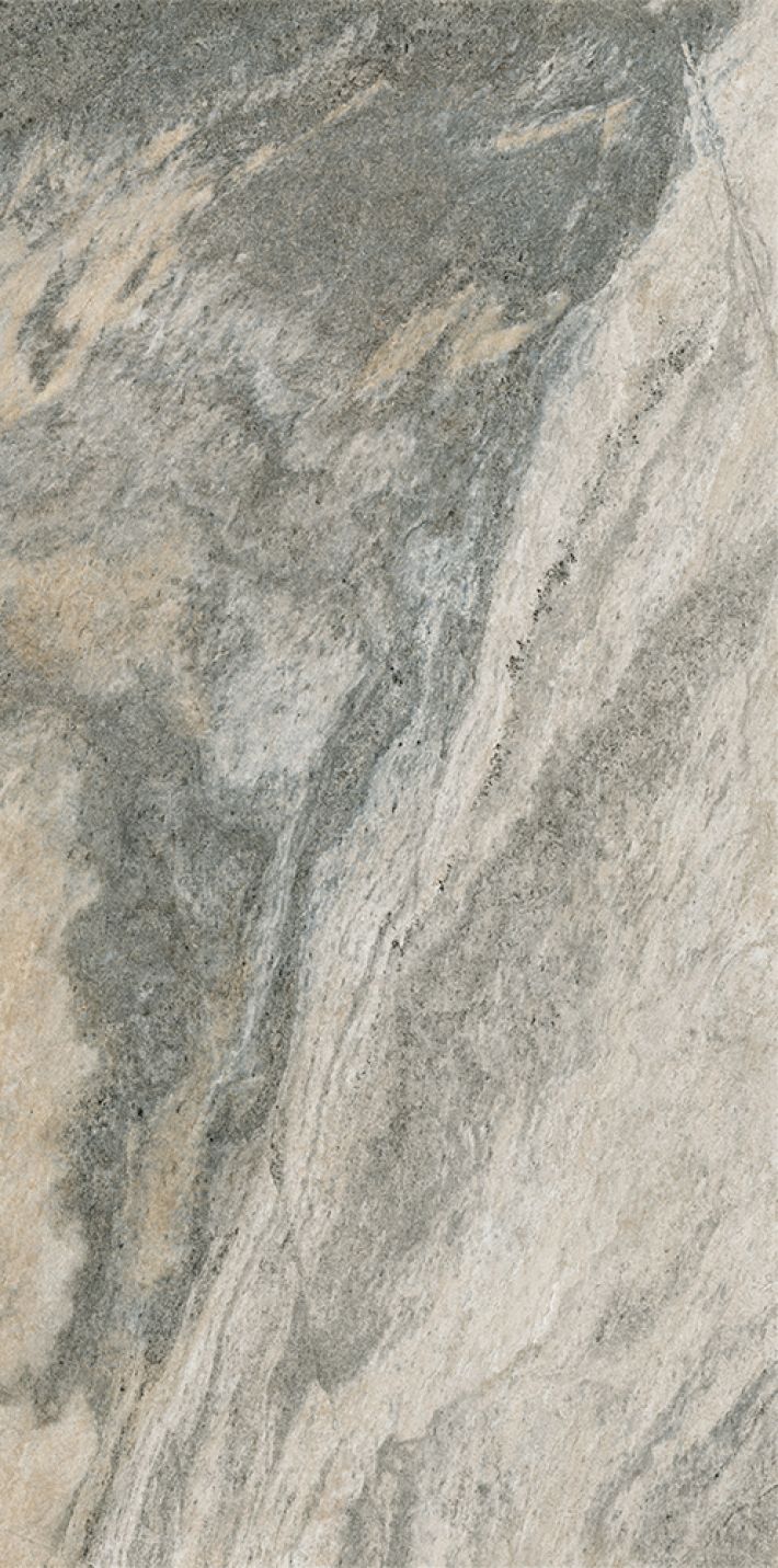 Плитка универсальная K951850R Quarstone Декоративный Фон Матовый R10B 7Рек 60x120