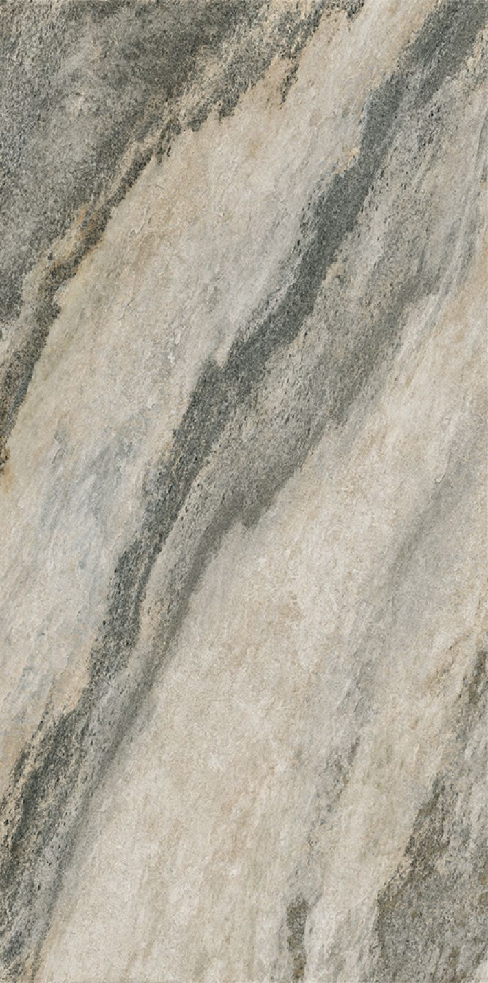 Плитка универсальная K951850R Quarstone Декоративный Фон Матовый R10B 7Рек 60x120