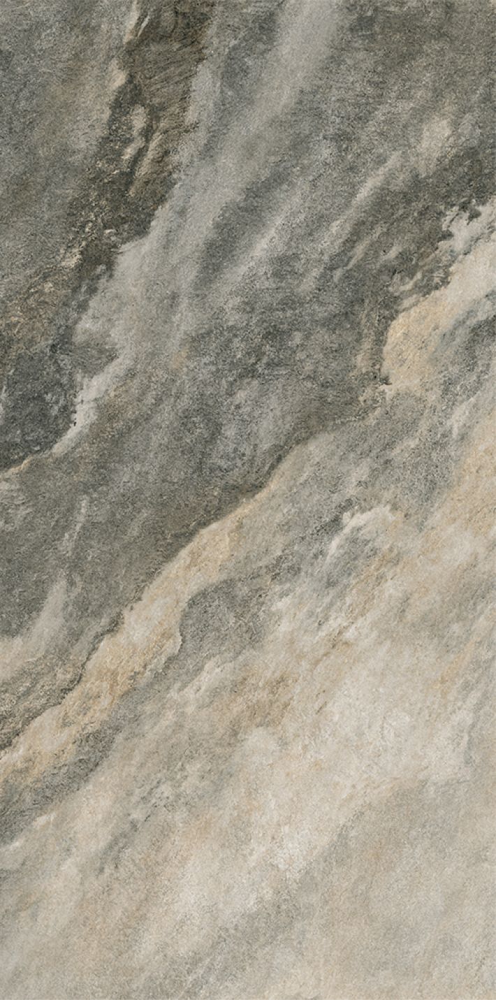 Плитка универсальная K951850R Quarstone Декоративный Фон Матовый R10B 7Рек 60x120