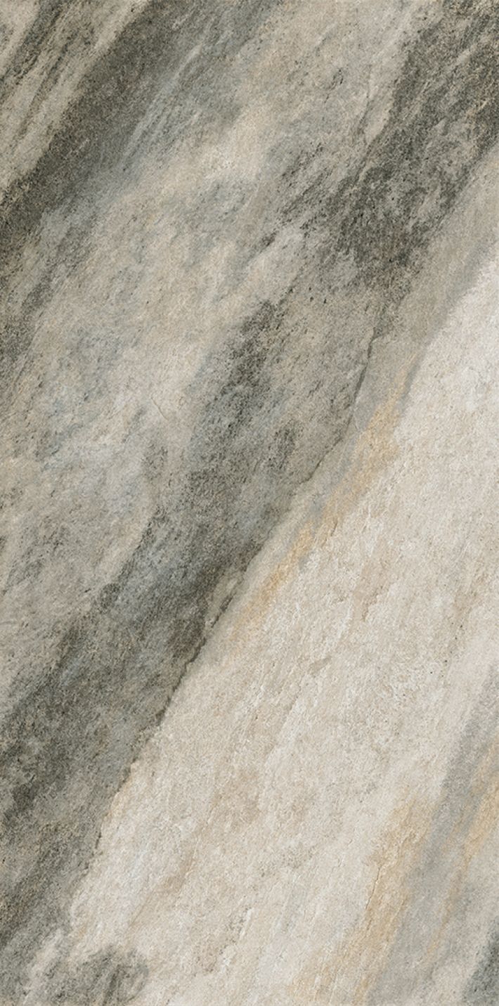 Плитка универсальная K951850R Quarstone Декоративный Фон Матовый R10B 7Рек 60x120