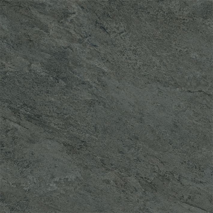 Плитка универсальная K948044R Quarstone Антрацит Матовый R10B 7Рек 60x60