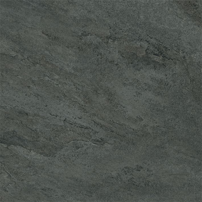 Плитка универсальная K948044R Quarstone Антрацит Матовый R10B 7Рек 60x60