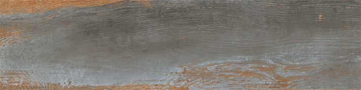 Плитка универсальная K952417R RusticWood Черный Мат R10A 7Р 20x80