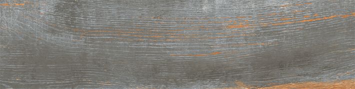 Плитка универсальная K952417R RusticWood Черный Мат R10A 7Р 20x80
