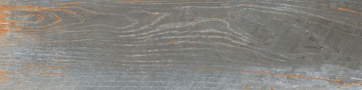 Плитка универсальная K952417R RusticWood Черный Мат R10A 7Р 20x80