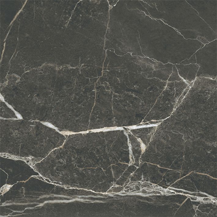 Фото K947790R SilkMarble Порто Неро Матовый R9 Ректификат 60x60