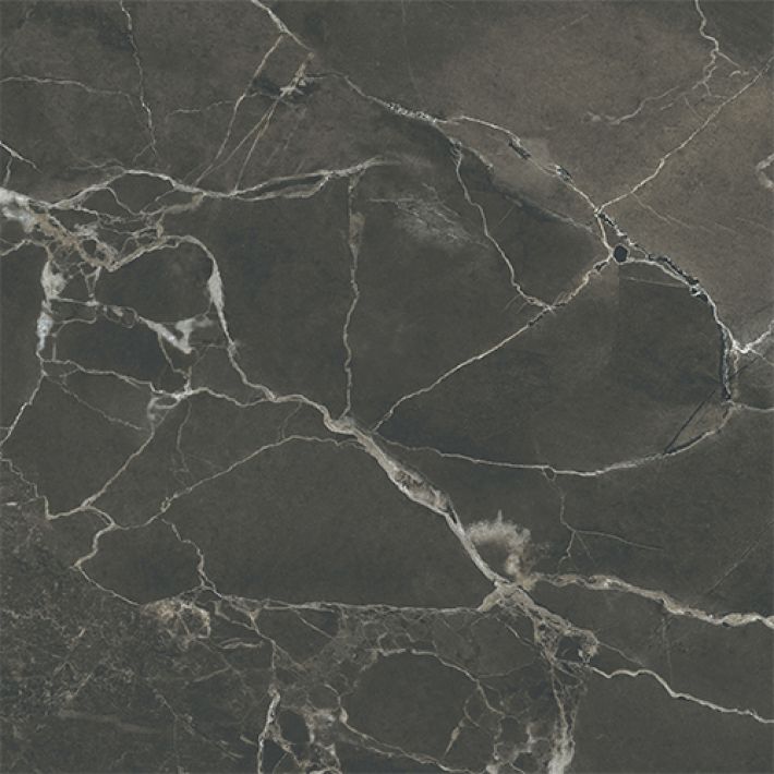 Плитка универсальная K947790R SilkMarble Порто Неро Матовый R9 Ректификат 60x60