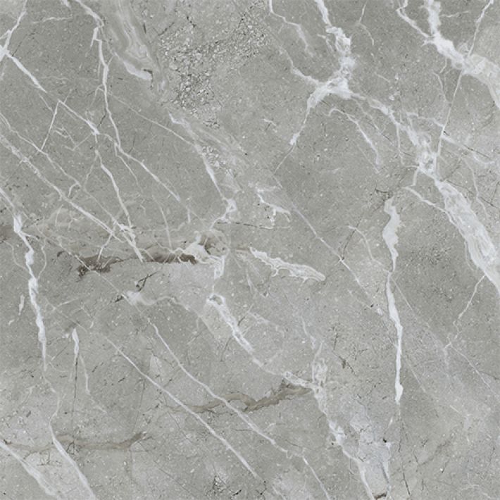 Фото K947791R SilkMarble Бреча Серый Матовый R9 Ректификат 60x60