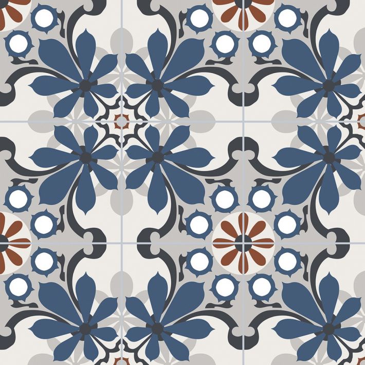 Фото Antares 60x60 Matt