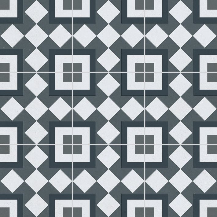 Фото Bristol Green 60x60 Matt