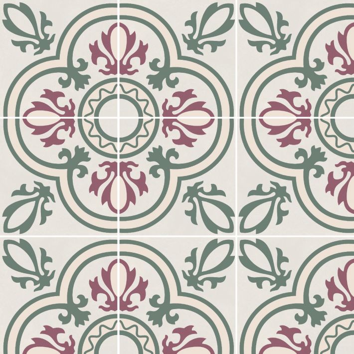 Плитка универсальная Kale 20x20