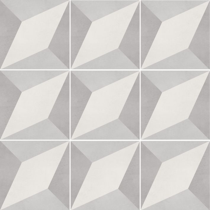 Плитка универсальная Musa 20x20