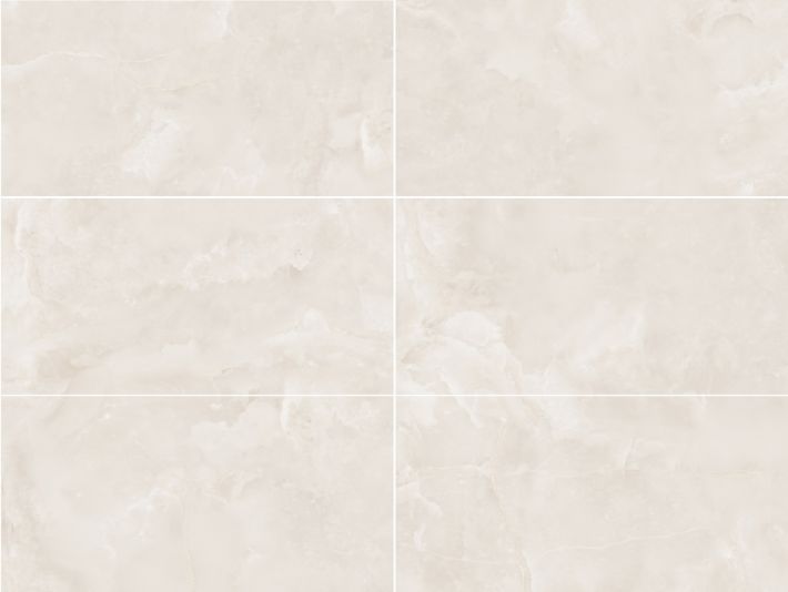 Плитка универсальная Onyx Elegant Beige Satin 60x120