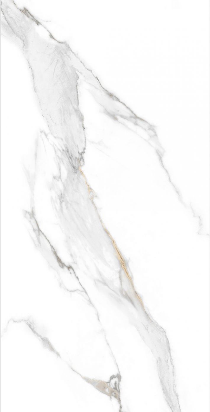Плитка универсальная Venus Statuario Satin 60x120