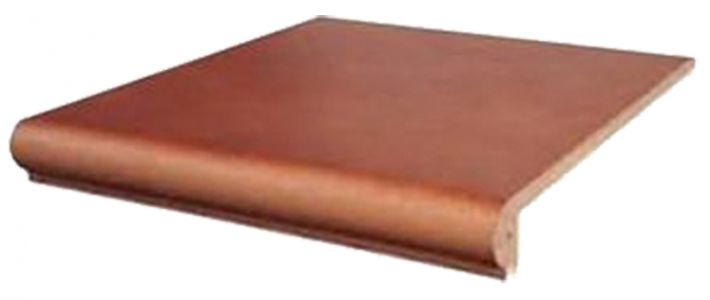 Ступень фронтальная Peldano Curvo Nobleza Grana Porc 30x33
